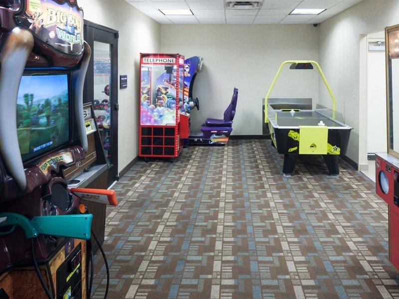 Hampton Inn St Louis- At The Arch Saint Louis Bagian luar foto