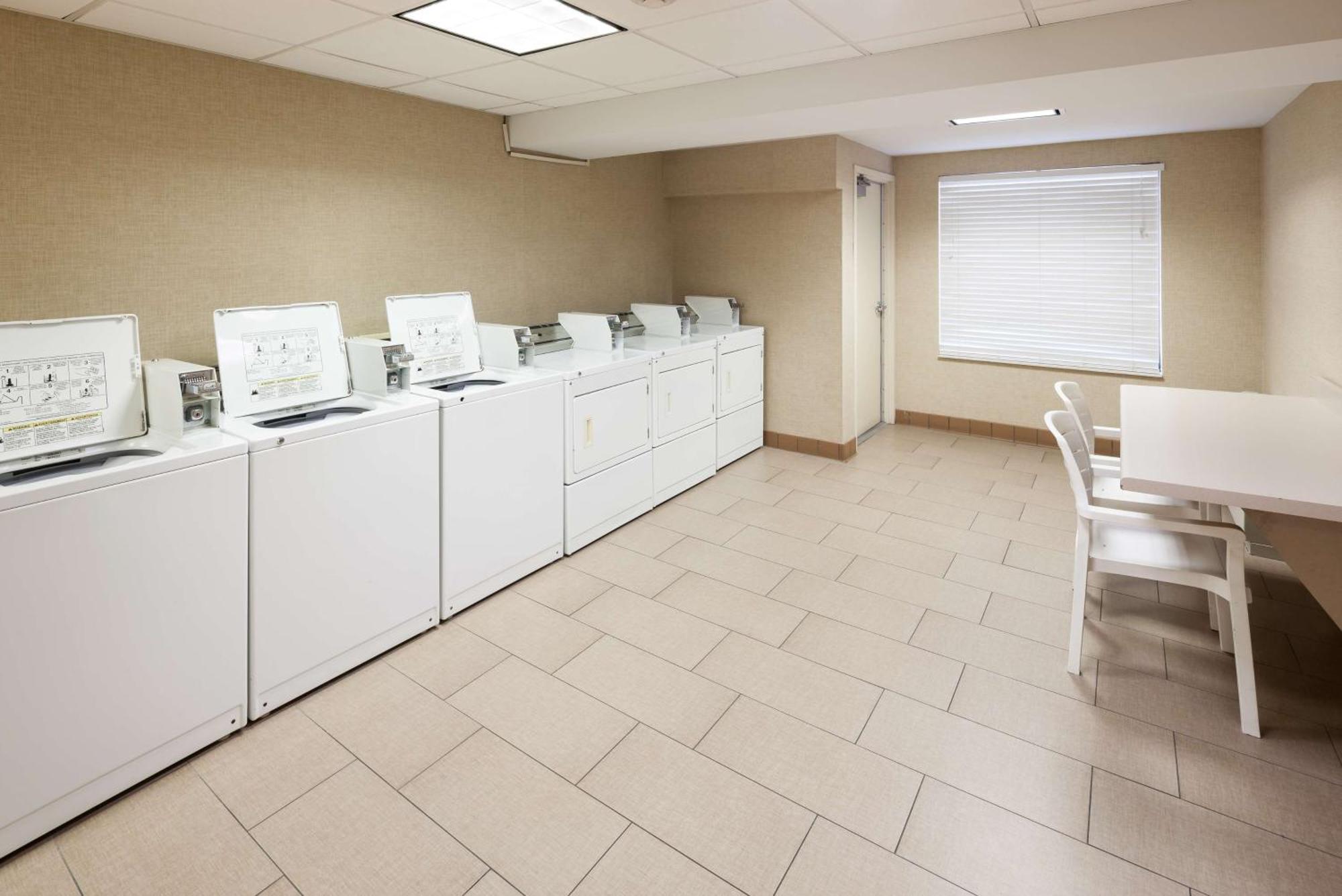 Hampton Inn St Louis- At The Arch Saint Louis Bagian luar foto