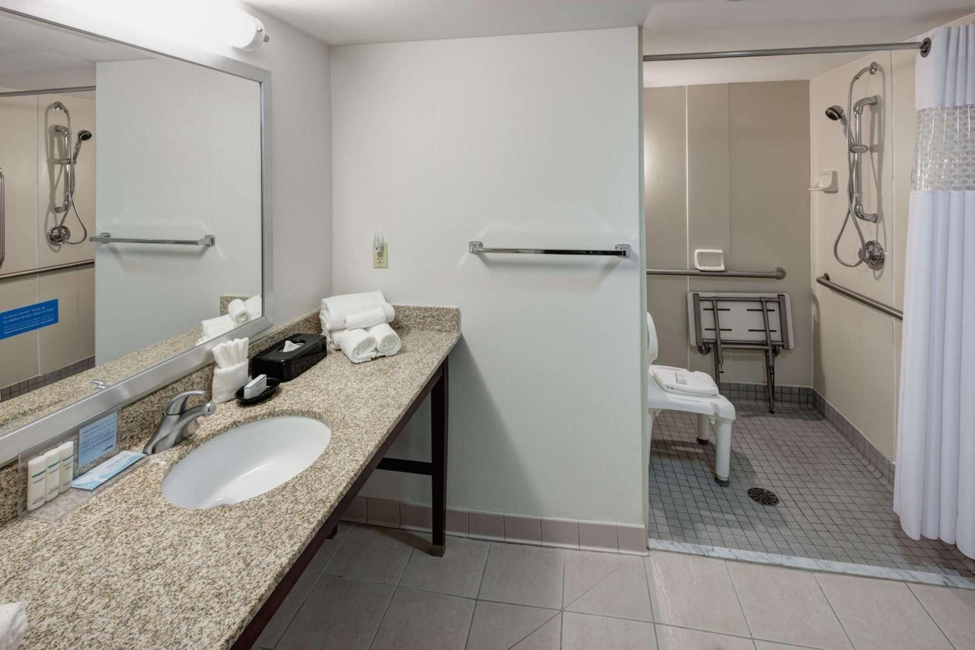 Hampton Inn St Louis- At The Arch Saint Louis Bagian luar foto