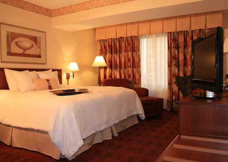 Hampton Inn St Louis- At The Arch Saint Louis Ruang foto