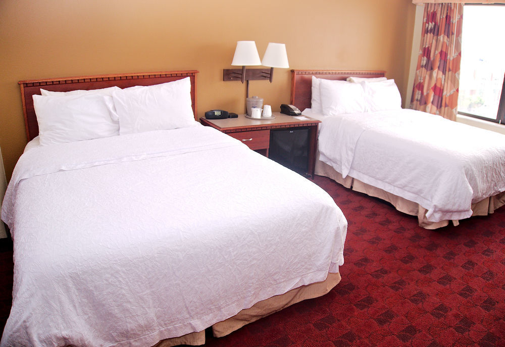 Hampton Inn St Louis- At The Arch Saint Louis Bagian luar foto